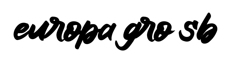 Galaxion Italic  Free Fonts Download