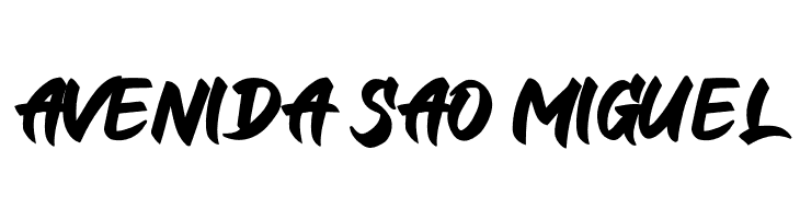 Galaxion  Free Fonts Download