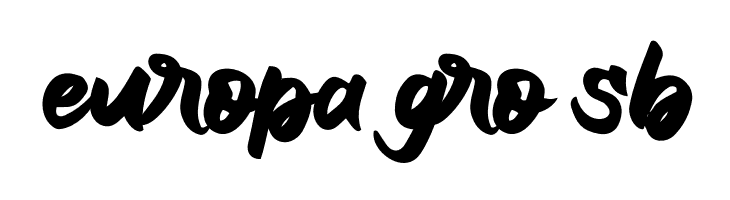 Galaxion  Free Fonts Download