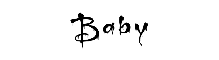 Ghost Activity Blood  Free Fonts Download