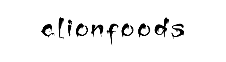 Ghost Activity Blood  Free Fonts Download