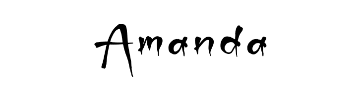 Ghost Activity  Free Fonts Download