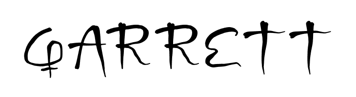 Ghost Activity  Free Fonts Download