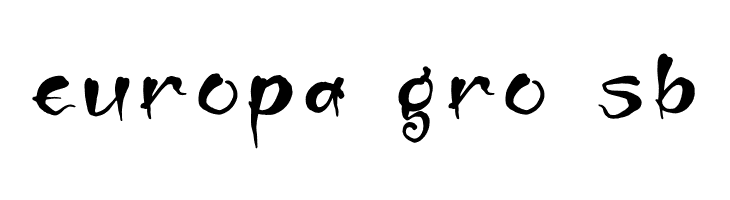 Ghost Activity  Free Fonts Download