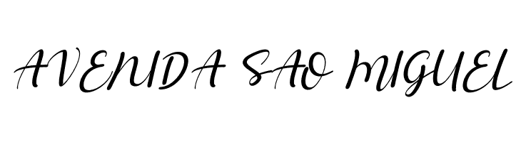 Salista Italic  Free Fonts Download