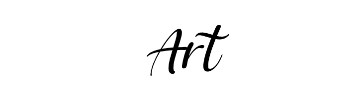 Salista Italic  Free Fonts Download