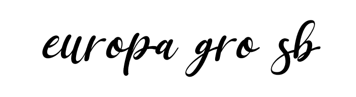 Salista Italic  Free Fonts Download