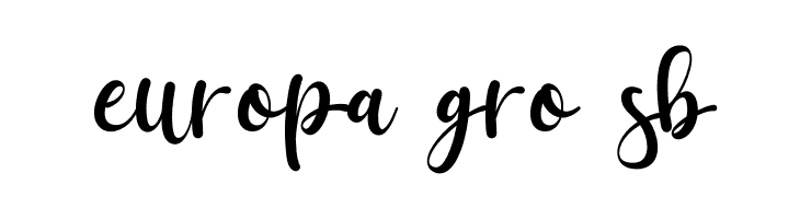 Salista  Free Fonts Download