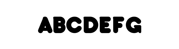 bubbleboddy  Free Fonts Download