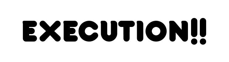 bubbleboddy  Free Fonts Download