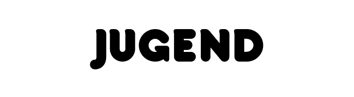 bubbleboddy  Free Fonts Download