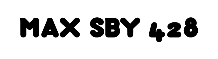 bubbleboddy  Free Fonts Download