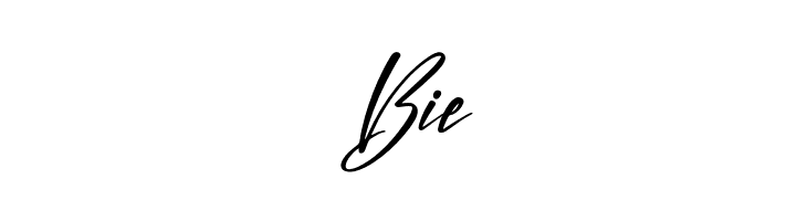 Kalisdera  Free Fonts Download
