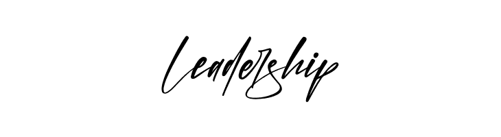 Kalisdera  Free Fonts Download