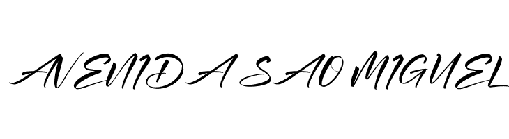 Andilanteria Signature  Free Fonts Download