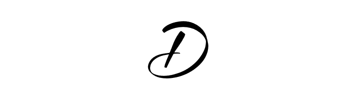 Andilanteria Signature  Free Fonts Download