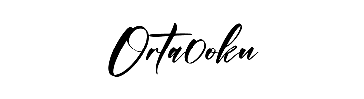 Andilanteria Signature  Free Fonts Download