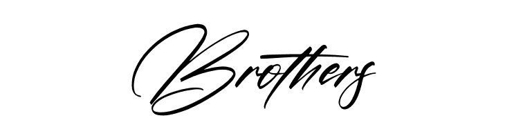 Hallison  Free Fonts Download