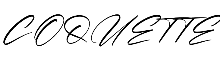 Hallison  Free Fonts Download