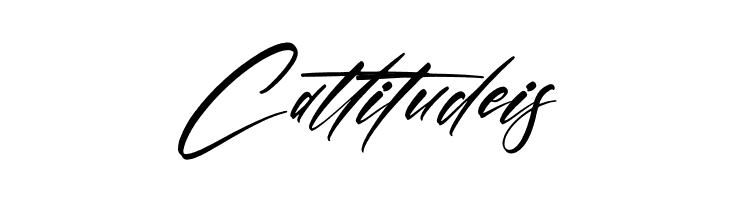 Hallison  Free Fonts Download