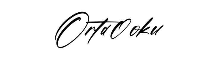 Hallison  Free Fonts Download