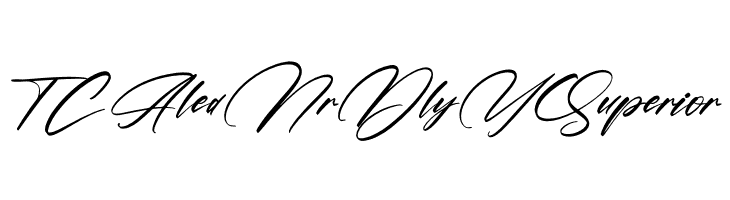 Hallison  Free Fonts Download