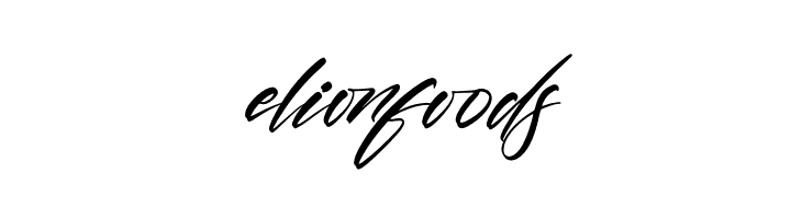Hallison  Free Fonts Download