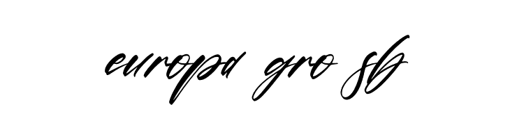 Hallison  Free Fonts Download