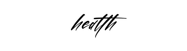 Hallison  Free Fonts Download