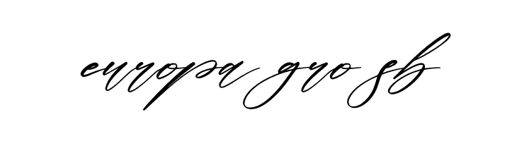 Ramanda Victoria  Free Fonts Download