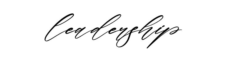 Ramanda Victoria  Free Fonts Download