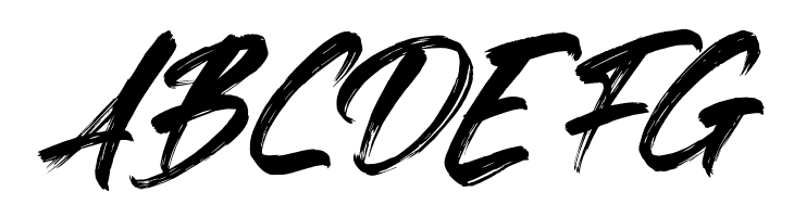 Fedattona Italic  Free Fonts Download