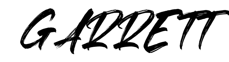 Fedattona Italic  Free Fonts Download