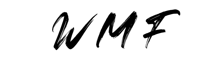 Fedattona Italic  Free Fonts Download