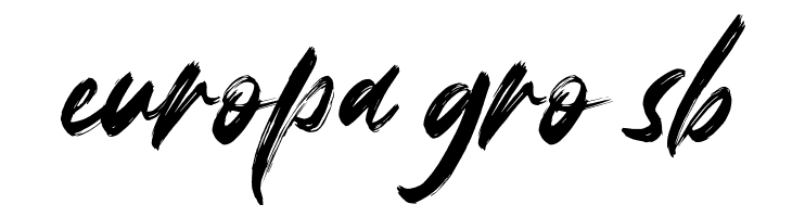 Fedattona Italic  Free Fonts Download