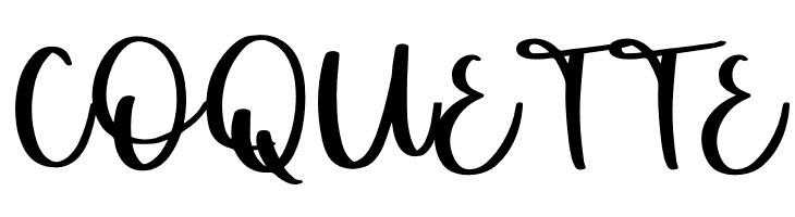 Ellisha  Free Fonts Download