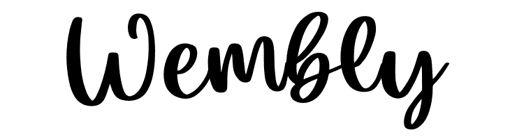 Ellisha  Free Fonts Download