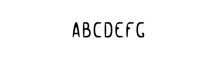 Woomble_002  Free Fonts Download