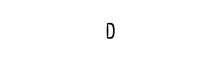 Woomble_002  Free Fonts Download