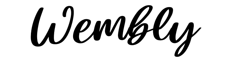 Ellisha Italic  Free Fonts Download