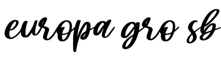 Ellisha Italic  Free Fonts Download