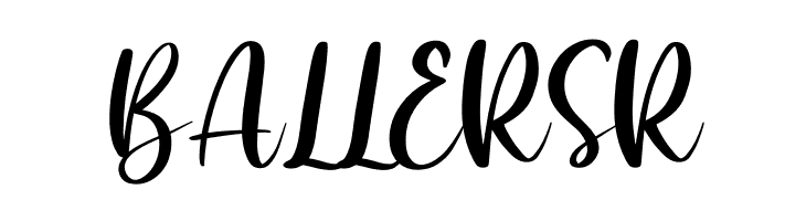 Amallia and Ronaldo  Free Fonts Download