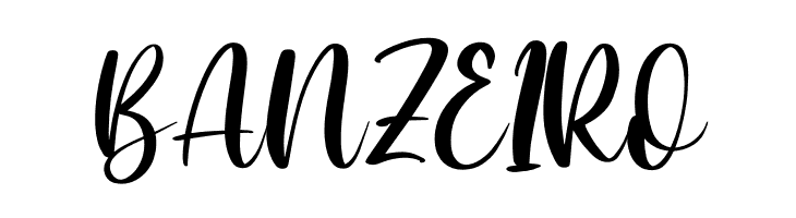 Amallia and Ronaldo  Free Fonts Download