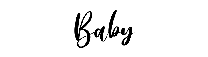 Amallia and Ronaldo  Free Fonts Download