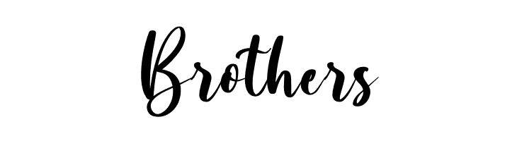 Amallia and Ronaldo  Free Fonts Download