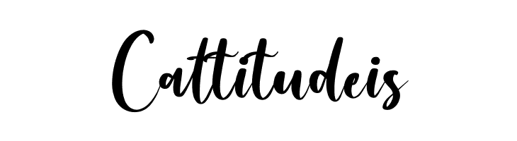 Amallia and Ronaldo  Free Fonts Download