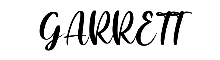 Amallia and Ronaldo  Free Fonts Download