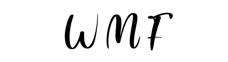 Amallia and Ronaldo  Free Fonts Download
