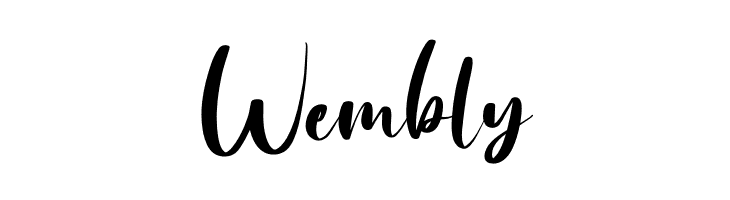 Amallia and Ronaldo  Free Fonts Download