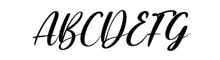 Amallia and Ronaldo Italic  Free Fonts Download